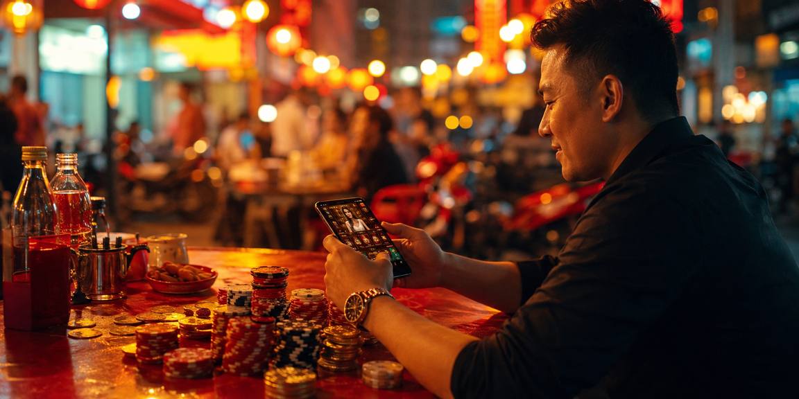betvisa88 Câu hỏi về cách vào sảnh